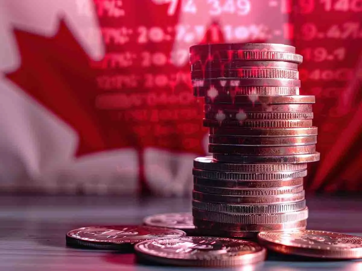 Canada millionaires not a wealthy as you think
