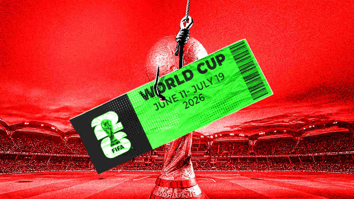 Inside Ghost Stadium: The FIFA World Cup fraud operation that runs like a startup
