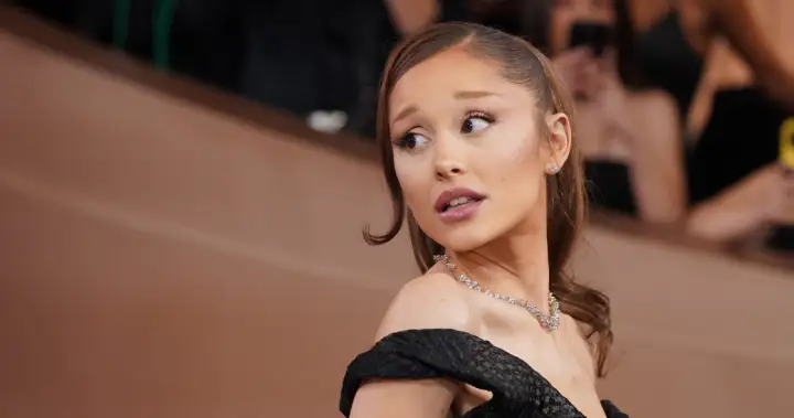Ariana Grande criticizes White House use of her song, calls message ‘heinous nonsense’