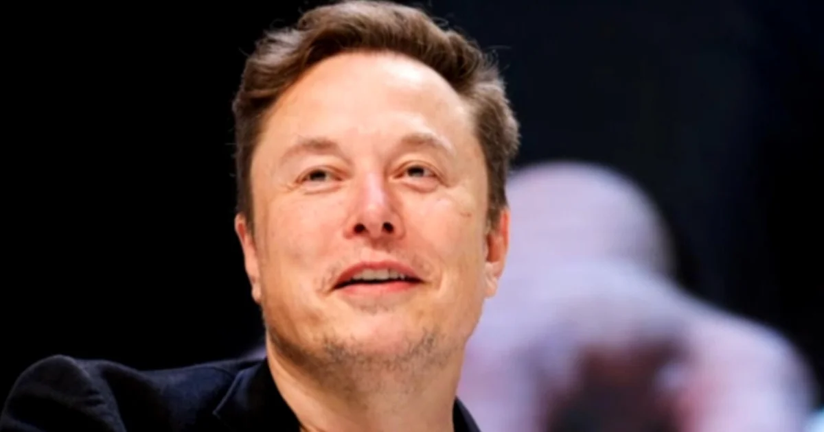 Elon Musk becomes the world's first trillionaire with SpaceX's IPO