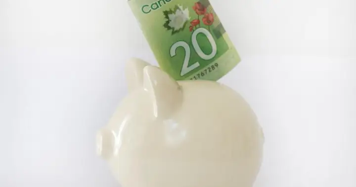 Canadian household net worth just jumped. This may be the reason why
