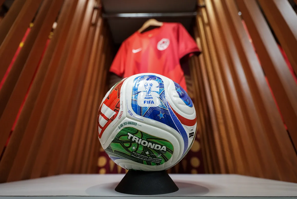 World Cup 2026: Toronto hosts FIFA opening ceremony as Team Canada chases history vs. Bosnia and Herzegovina