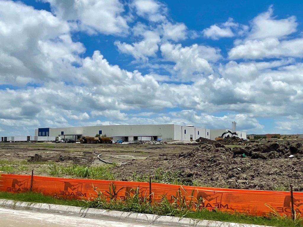 Rockwall EDC Announces Pratt Industries Expansion in Technology Park
