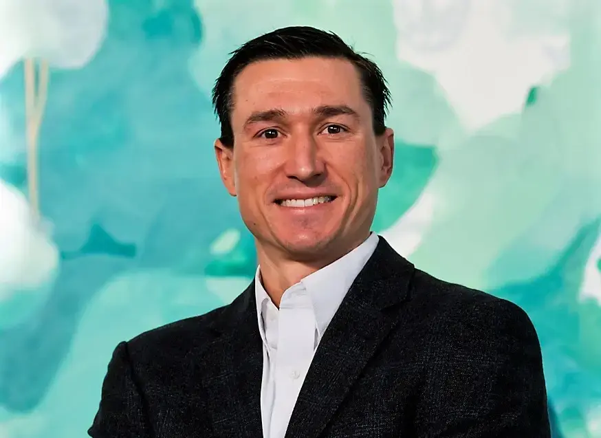 Garret Westlake selected for Google AI faculty fellowship