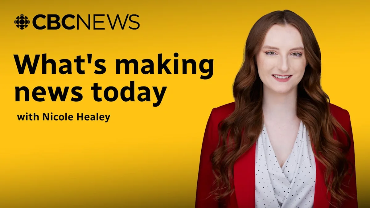 What's making news on June 12