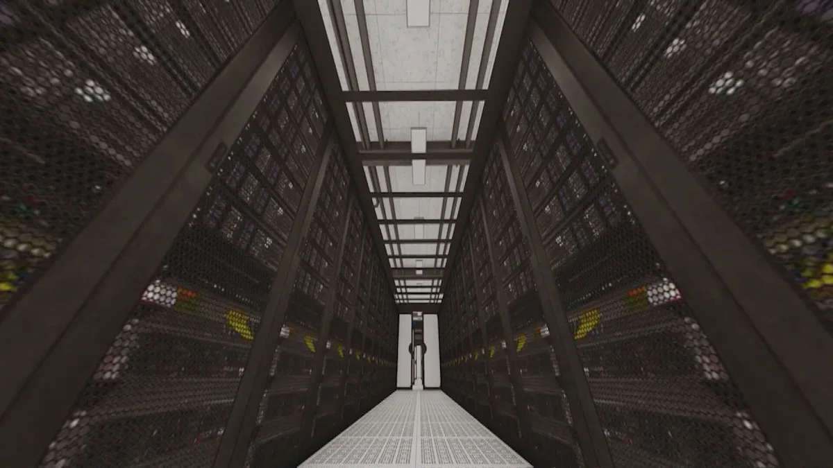 Are large Canadian AI data centres on the way?
