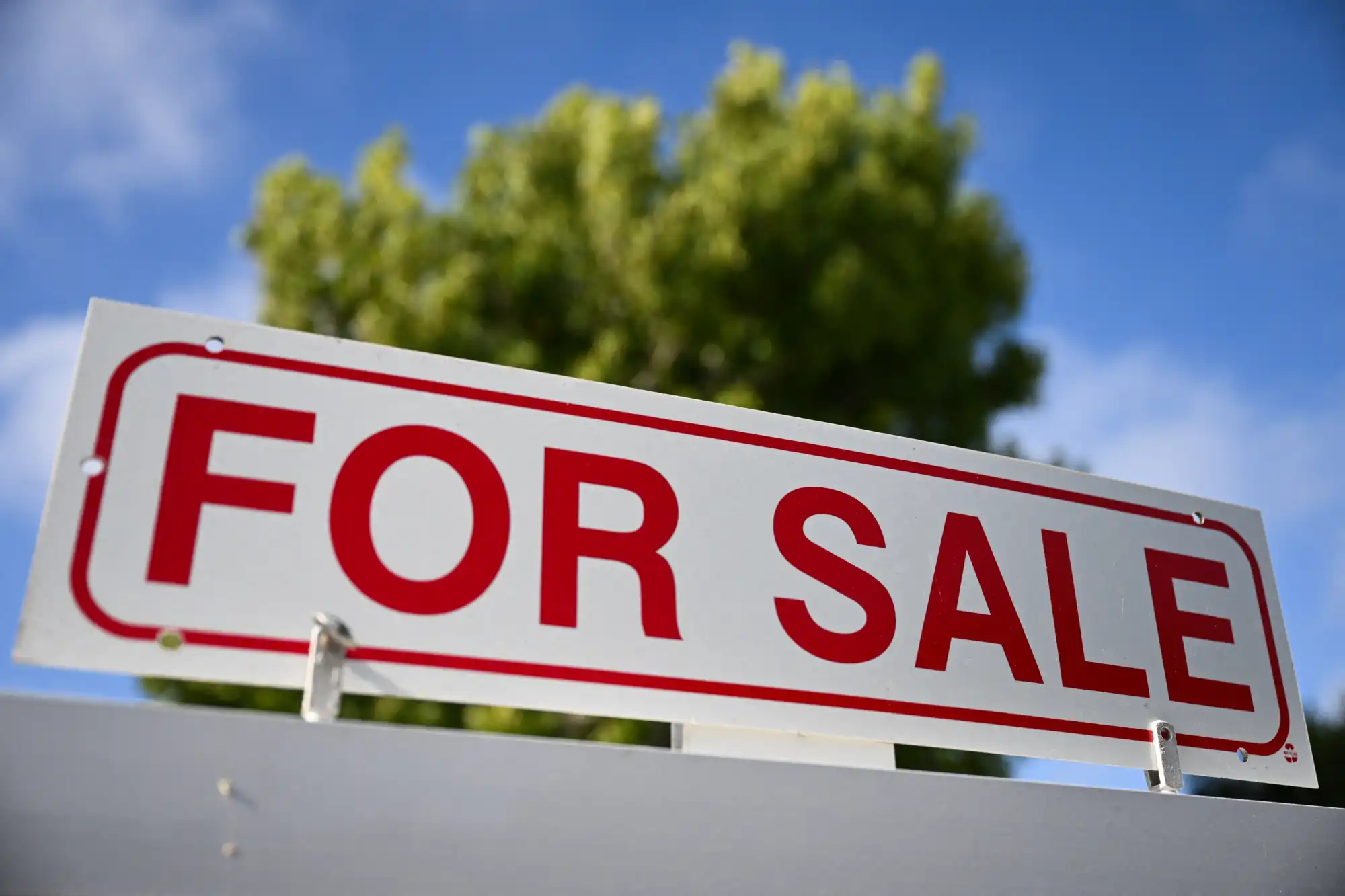 What would happen if you used AI to sell your home?
