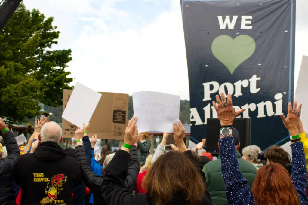 Port Alberni to star in Home Town Takeover Canada