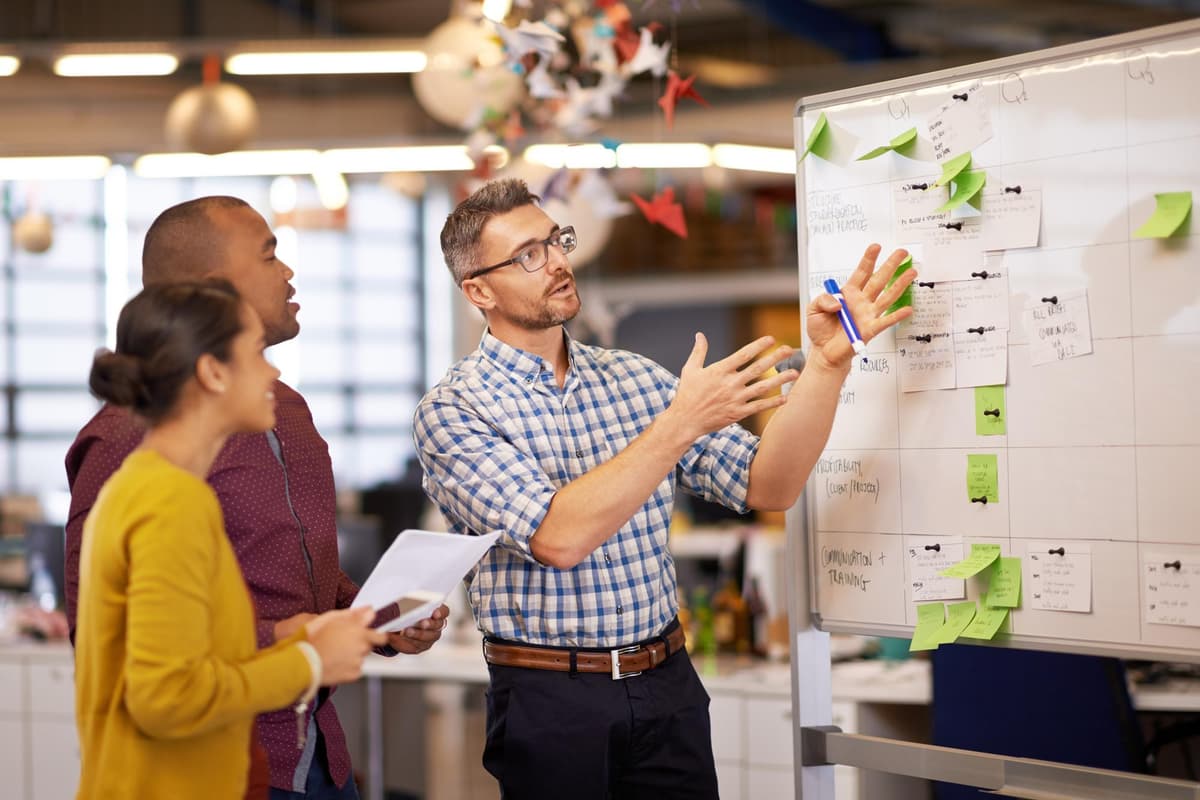 New businesses must understand validation
