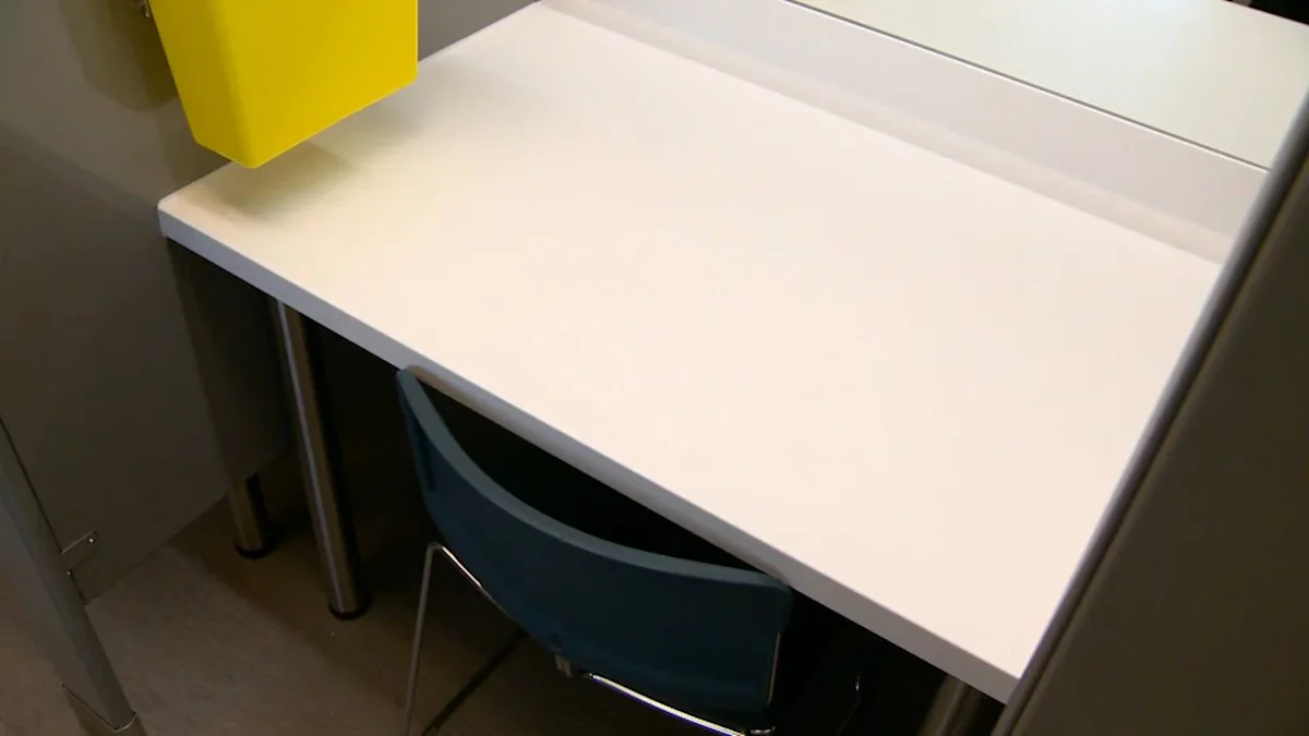 Closure date confirmed for Calgary's only supervised consumption site