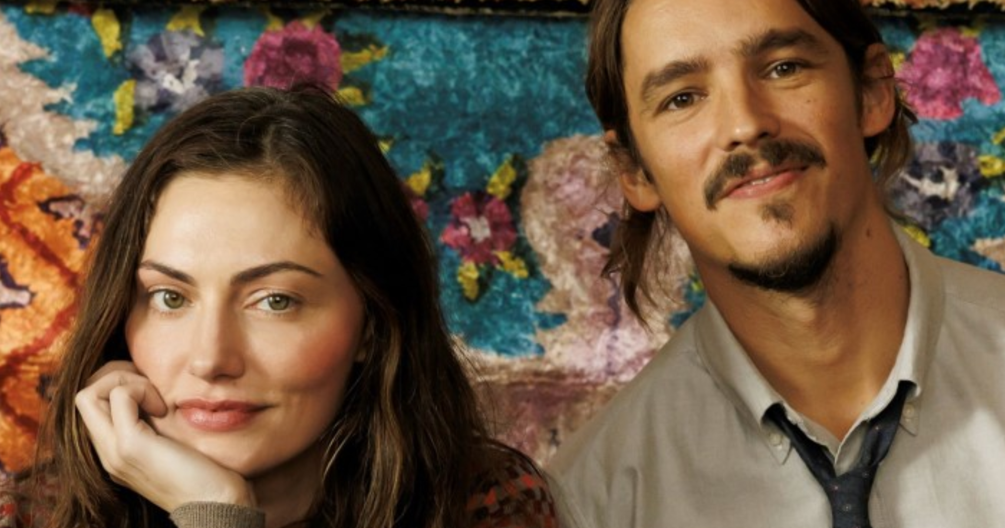 Phoebe Tonkin Wants To See More Women In Film: "Nice To Have That Female Gaze"
