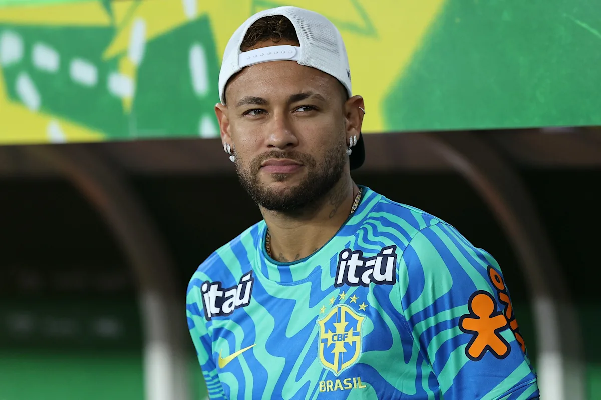 Brazil drops concerning Neymar news ahead of World Cup opener vs Morocco