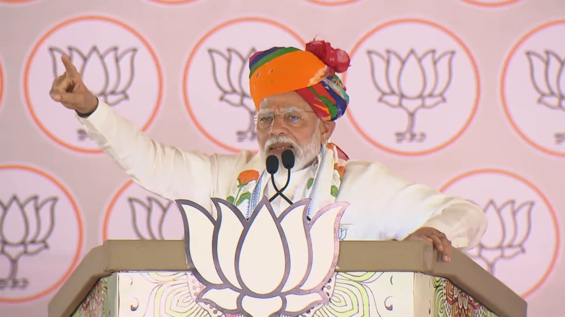From ‘Pakistani’ to ‘Bangladeshi’: How BJP reframed its politics of fear