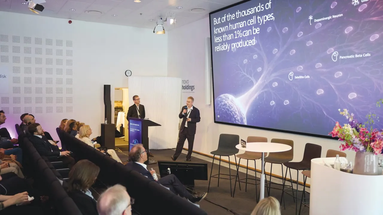 How AI is reshaping stem cell therapy through cellular intelligence