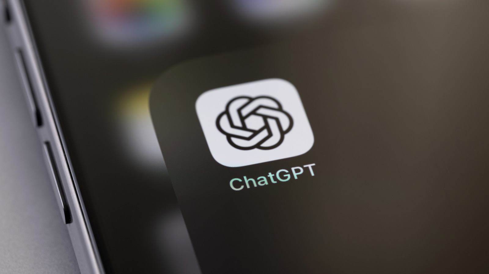 ChatGPT Just Writing An Email Is Consuming Far More Water Than You Probably Think