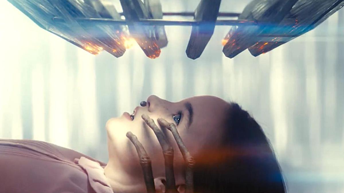 ‘Disclosure Day’ movie review: Steven Spielberg’s latest close encounter with wonder is proof of life