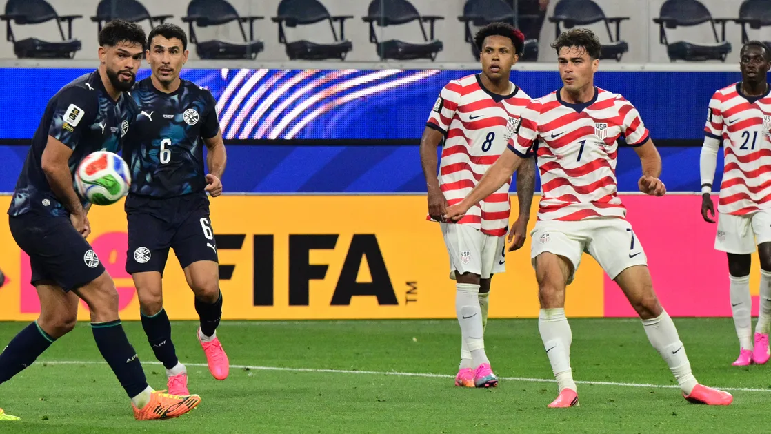 All the latest FIFA World Cup 2026 news