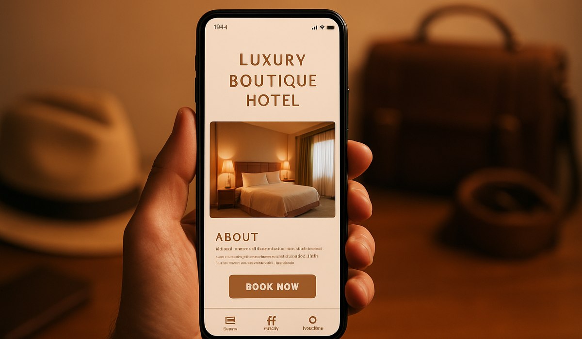 SaffronStays Launches Consumer App to Strengthen Direct Bookings