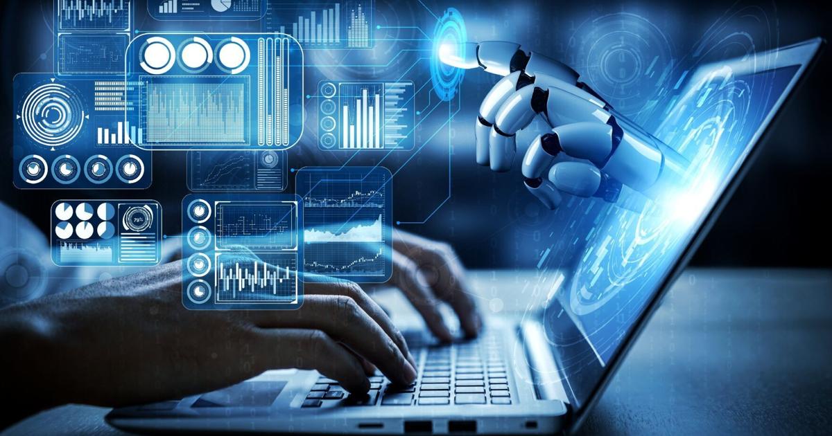 Opinion | Faith and artificial intelligence: Pope Leo takes on the challenge of AI