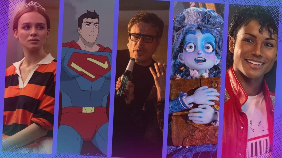What's new to streaming this week? (June 12, 2026)
