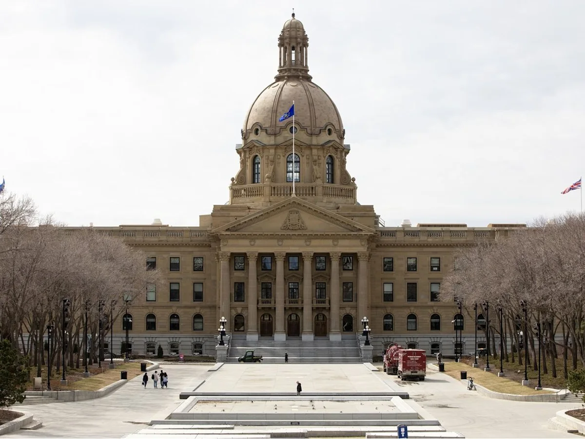Alberta's 10 referendum questions: What voters need to know