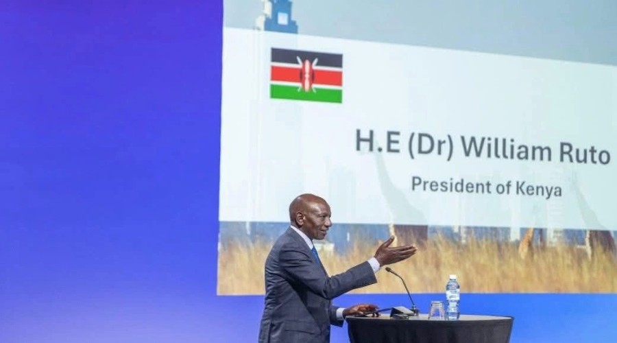 Kenya and Nokia deepen strategic partnership to drive AI