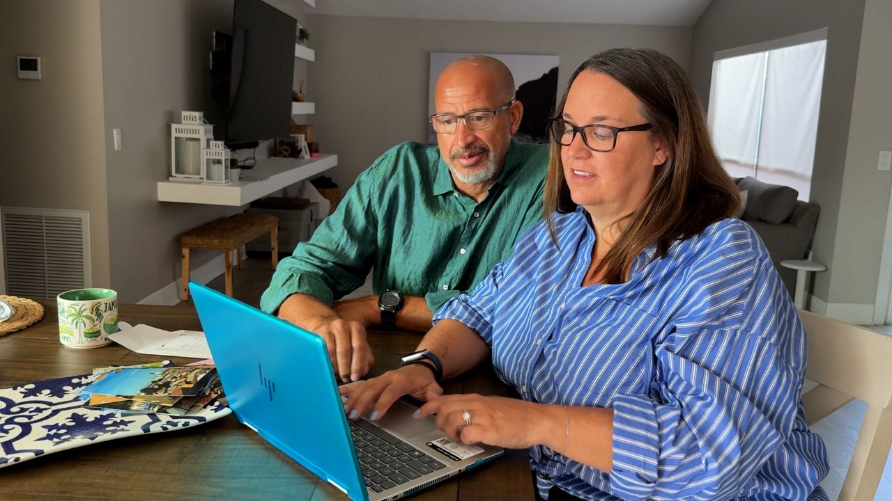 USF expert says more people are using AI to plan vacations