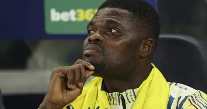 Ghana plans legal action after Canada denied entry to Partey amid London rape trial