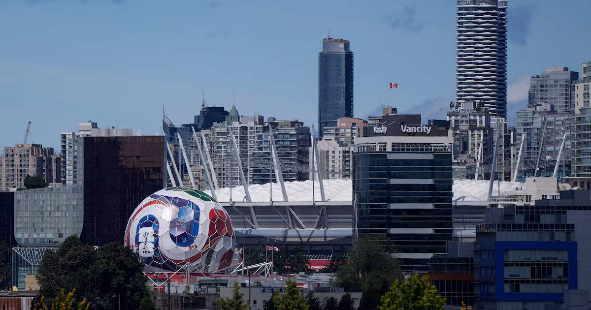Australia to face Türkiye in FIFA World Cup debut in Vancouver. LIVE updates here.