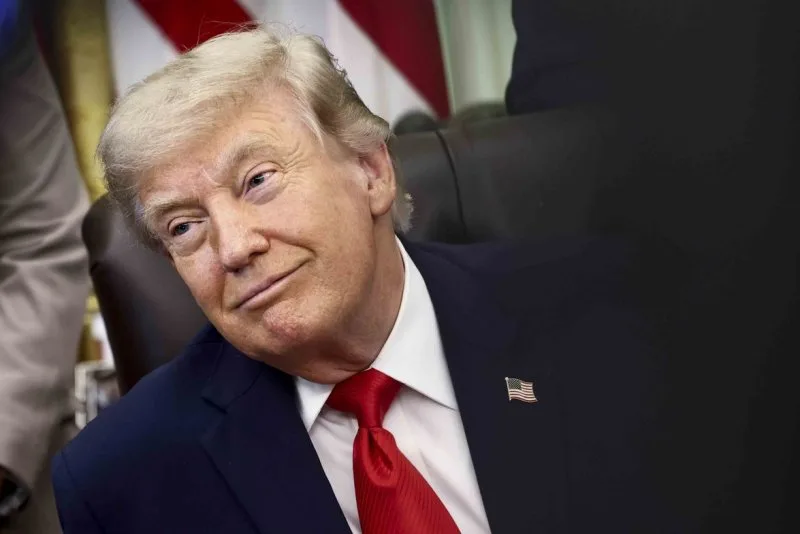 Famous birthdays for June 14: Donald Trump, Boy George