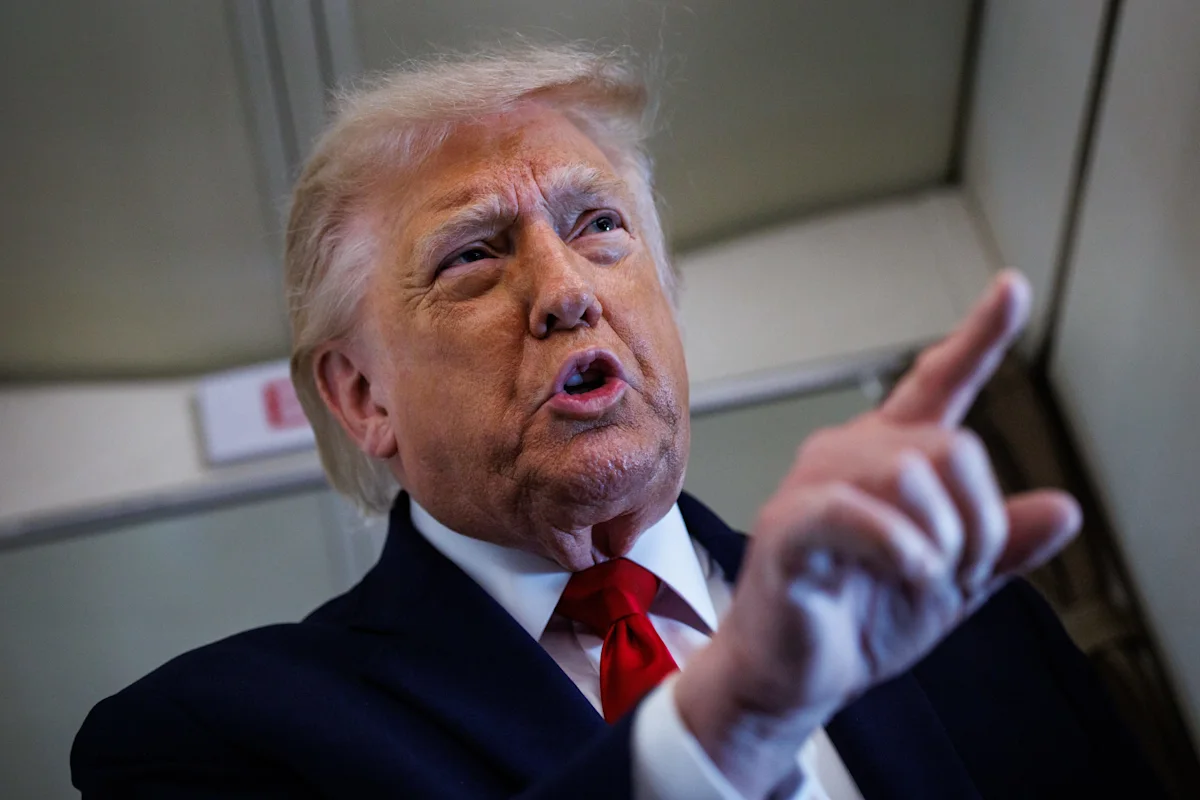 Trump is turning 80. So what? | Opinion