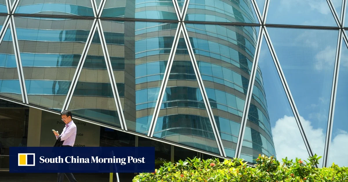 Hong Kong office sector may boost investment to curb AI tenant loss: analysts