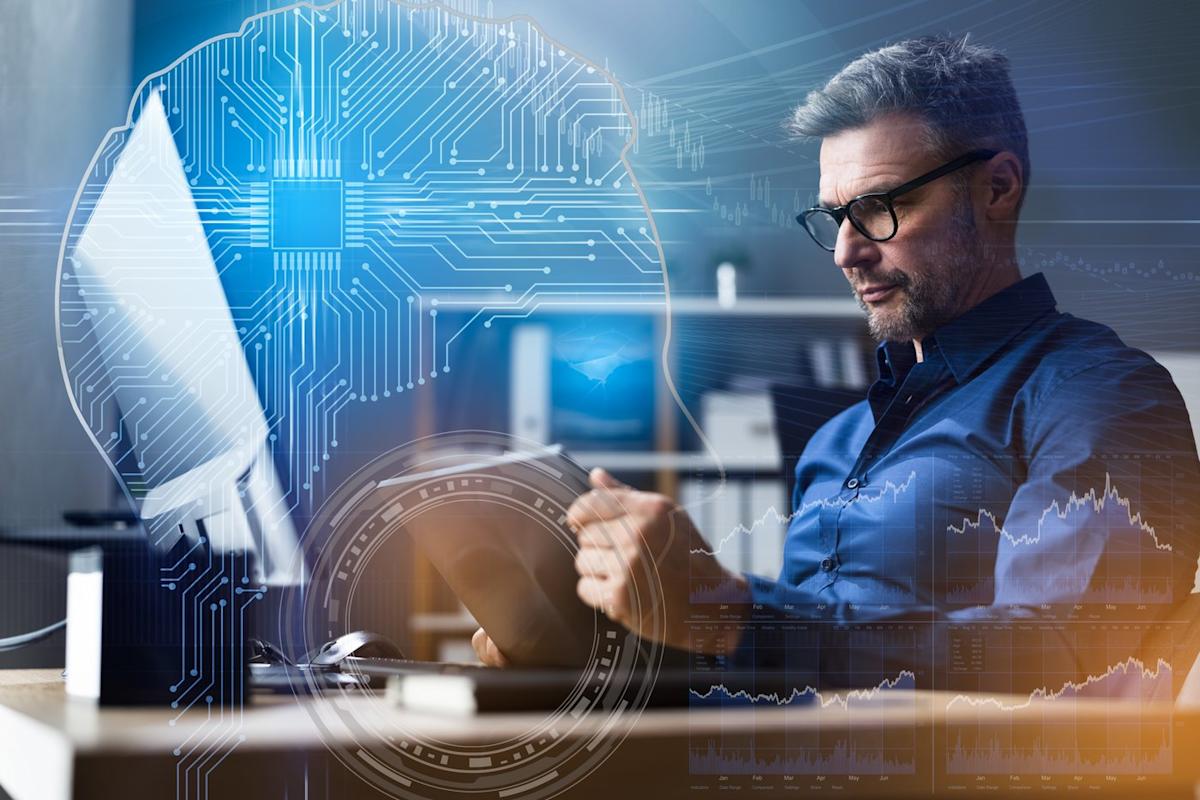 These 4 Artificial Intelligence Stocks Have Room to Run Thanks to Anthropic's New Fable Model