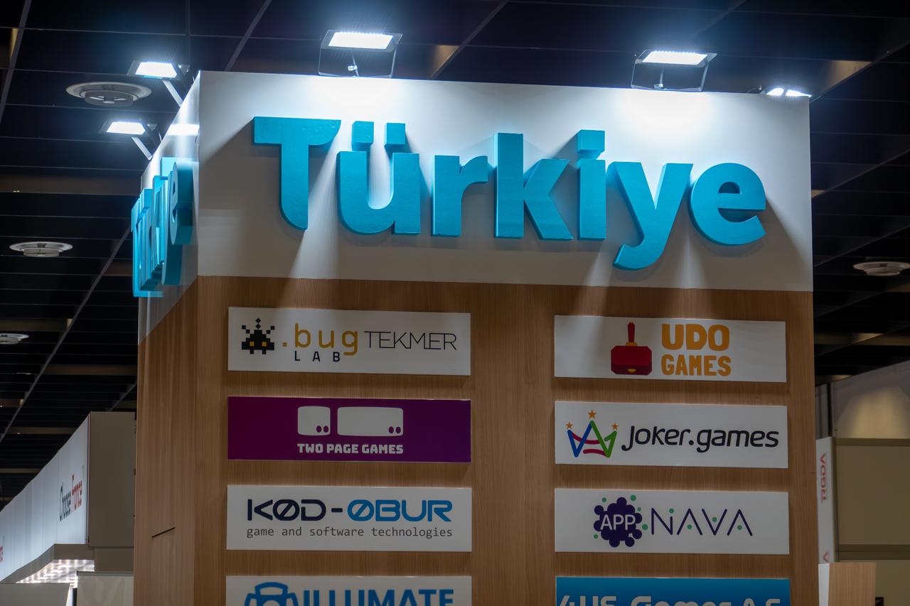 Gaming fuels Türkiye startup investments to $559.2M in Q1 2026: Report