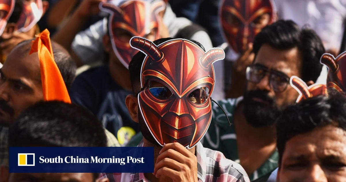 Could India’s Cockroach Janta Party spark South Asia’s next youth uprising?