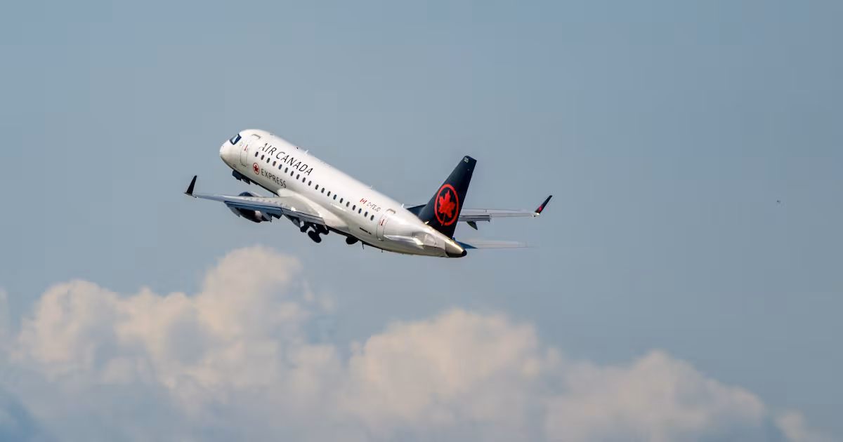 Air Canada and its unionized workers have struck a tentative deal