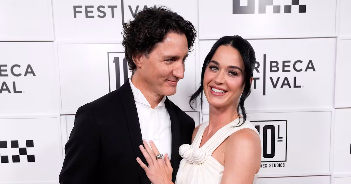 Justin Trudeau skipped Canada World Cup opener because girlfriend Katy Perry performed at U.S. game