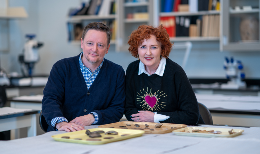 Canada’s next leap in archaeological science: McMaster to open high