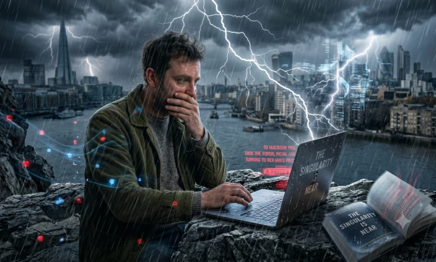 Which jobs are most at risk from the irresistible rise of artificial intelligence?