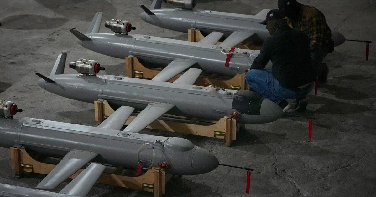 Putin, Zelenskyy speak with Trump by phone as drone strikes kill 2 in Russia and UK detains tanker