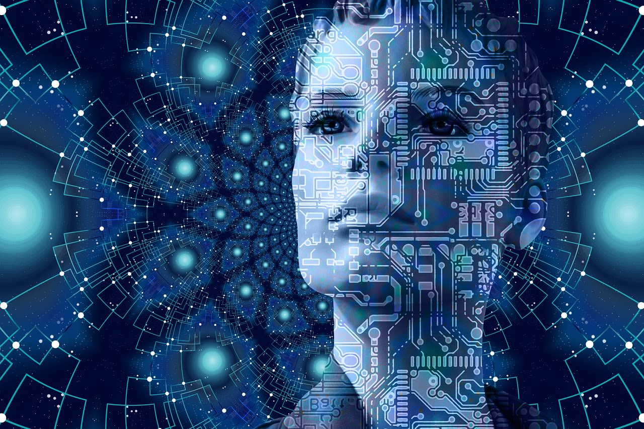 When Ancient Wisdom Meets Artificial Intelligence: Warnings From a World Losing Transparency” 6th Part!