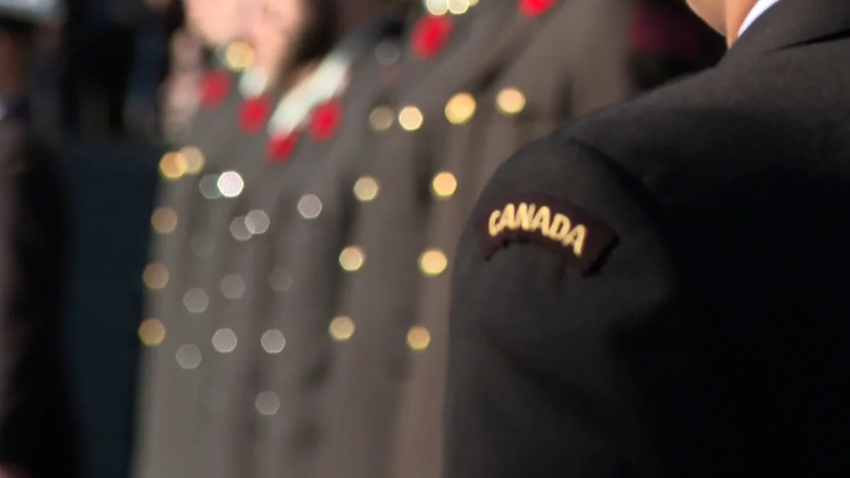 Nova Scotia veteran fights for relocation benefit