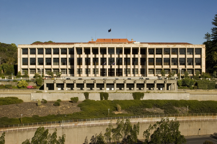Cook Government Funds West Tech Fest Expansion