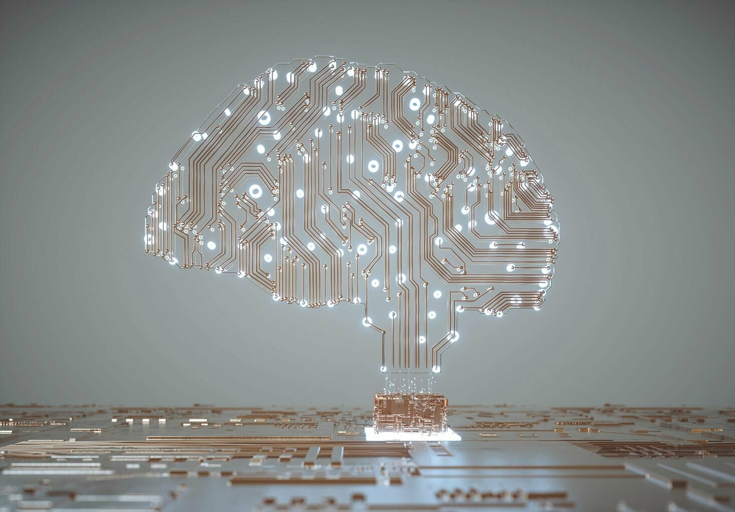 Local author finds artificial intelligence impacts writing style