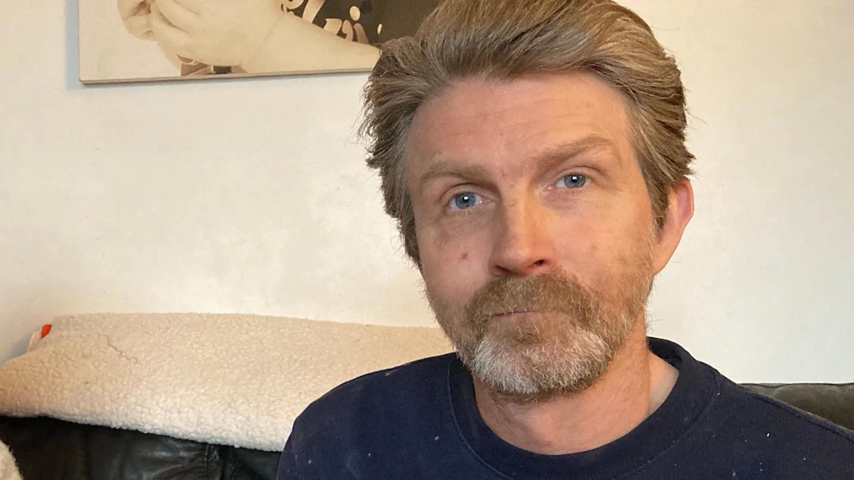 Dad praises 'fantastic' meningitis vaccine rollout