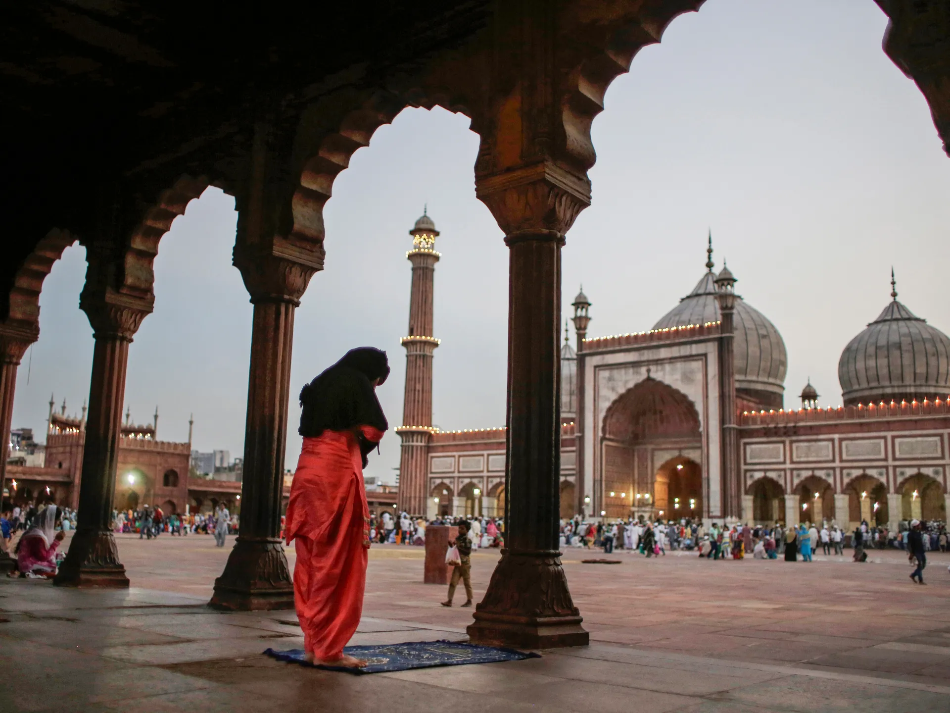 ‘Looked so real’: How AI is being weaponised against India’s Muslim women