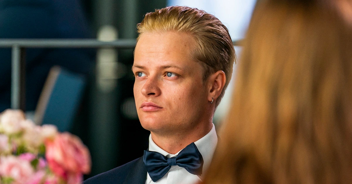 Norway crown princess’ son convicted of rape, sentenced to 4 years in prison