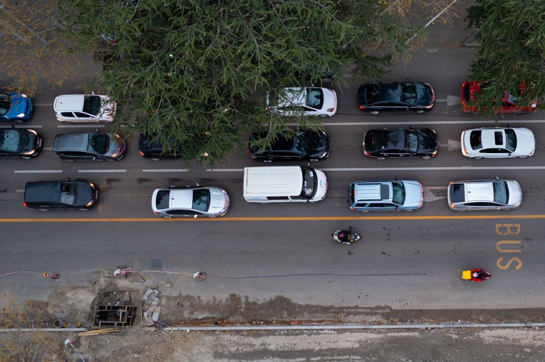 Experts Tighten Vehicle Safety, Implement New Tech