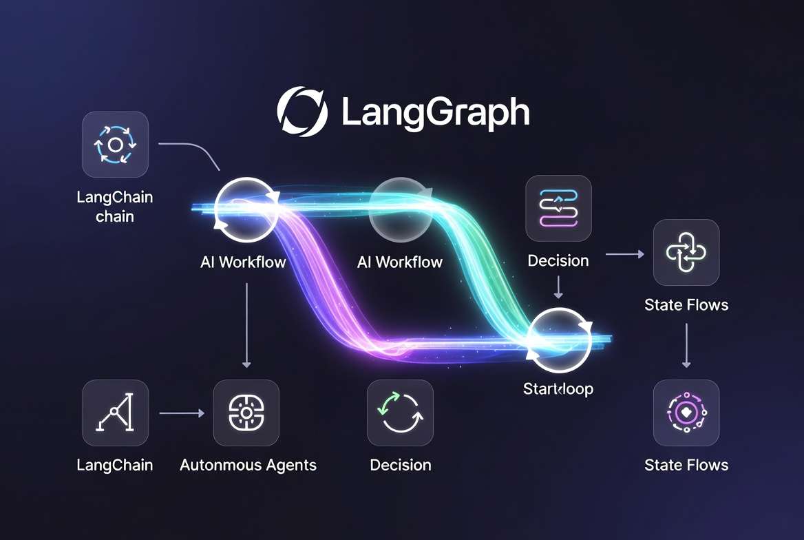 Critical vulnerabilities discovered in LangGraph AI framework