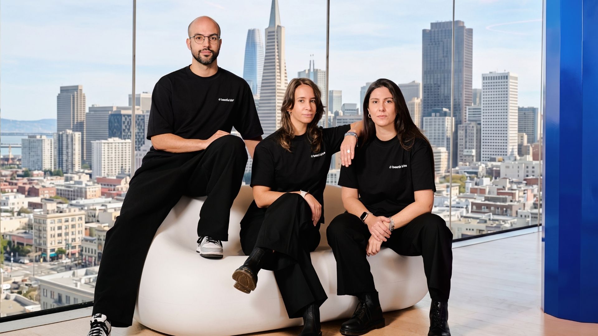 Italy’s female-founded HospitalityTech startup Bestie Bite raises €1.5 million to expand its video review app in the US